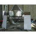 Double Cone Rotating Vacuum Dryer machinery